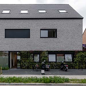 Modern handelspand (Berendrecht)